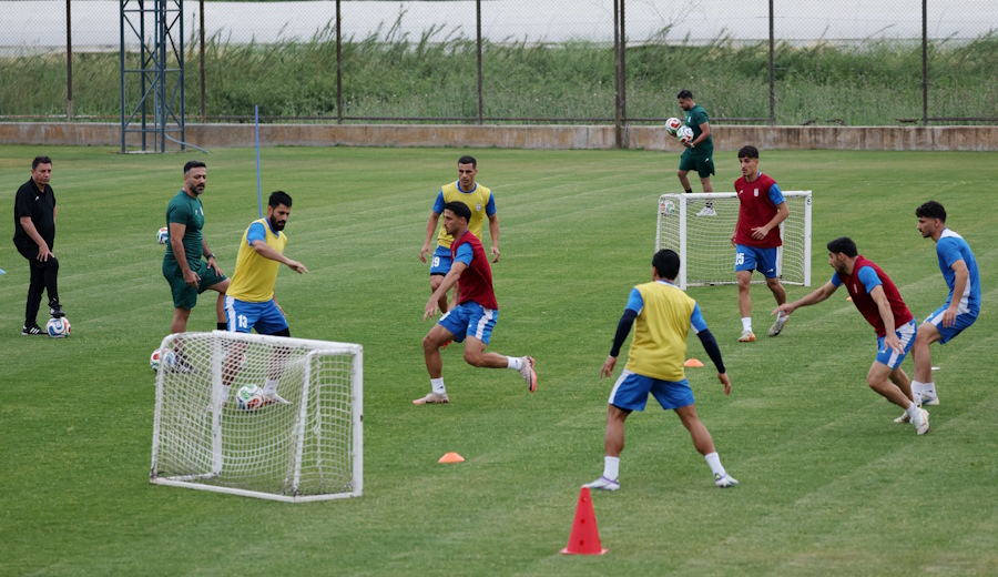 مونديال 2026: مسؤول إيراني “واثق” من سفر المنتخب إلى الولايات المتحدة