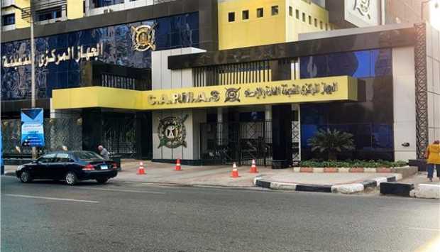 الإحصاء: 10.29% زيادة في عدد المشتركي النشطين في الإنترنت المحمول عام 2025