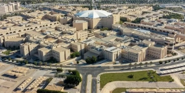 تحويل الدراسة الحضورية إلى الدراسة «عن بعد» بجامعة القصيم