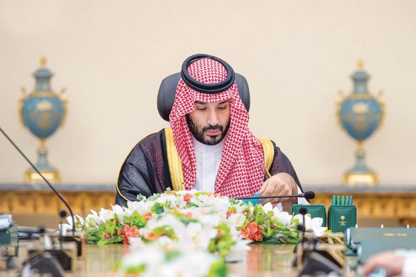 مجلس الوزراء يؤكد وقوف المملكة مع الدول الخليجية الشقيقة ودعم إجراءاتها لحماية أمنها واستقرارها