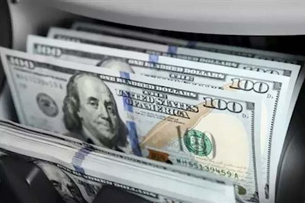 عاجل.. الدولار يحافظ على مستوياته أمام الجنيه اليوم الجمعة