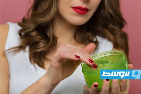 جل طبيعي لتثبيت الشعر.. وصفة منزلية من مكونات بسيطة في مطبخك