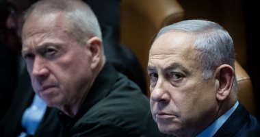 وزير الدفاع الإسرائيلى السابق: نتنياهو يكذب بشأن أحداث 7 أكتوبر 2023