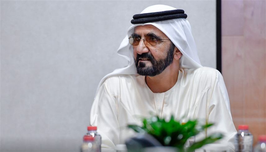 محمد بن راشد يعتمد إنشاء الهيئة الاتحادية للذكاء الاصطناعي والبيانات في الإمارات