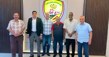 ربيع ياسين مديرًا فنيًا لنادي السكة الحديد