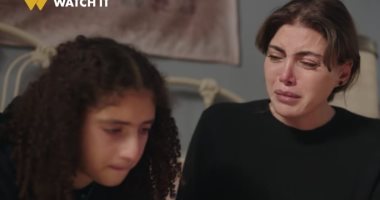 مسلسل توابع.. إزاى تكونى علاقة صداقة قوية مع ابنتك المراهقة؟