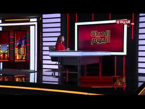 الحياة اليوم - مركز المناخ يكشف التهديدات المناخية التي تهدد الأراضي الزراعية في الصيف