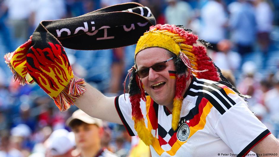 تخفيف قيود "ساعات الهدوء" الليلية بألمانيا من أجل كأس العالم