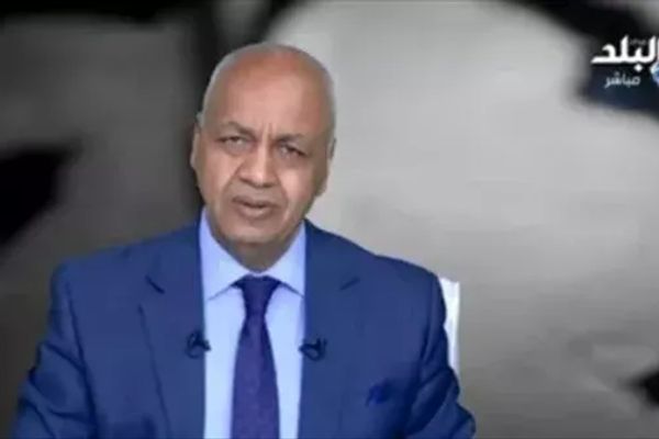 مصطفى بكري: داليا زيادة "جاسوسة خائنة"