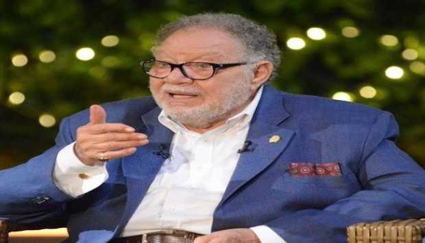 في عيد ميلاده.. محطات مهمة في مشوار يحيى الفخراني