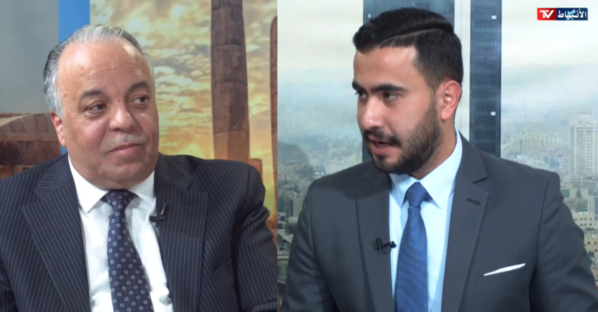 الحوارات وبن محمد لـ"حصاد الأسبوع": التصعيد الأمريكي الإيراني يدخل مرحلة حساسة والخليج يواجه اختباراً أمنياً غير مسبوق