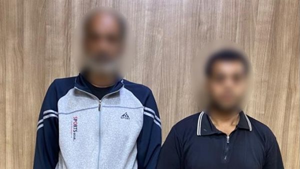 هروب جماعي من مركز علاج إدمان غير مرخص بالجيزة.. والقبض على القائمين عليه