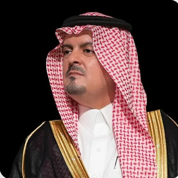 نائب أمير مكة يرفع التهنئة للقيادة بمناسبة عيد الأضحى