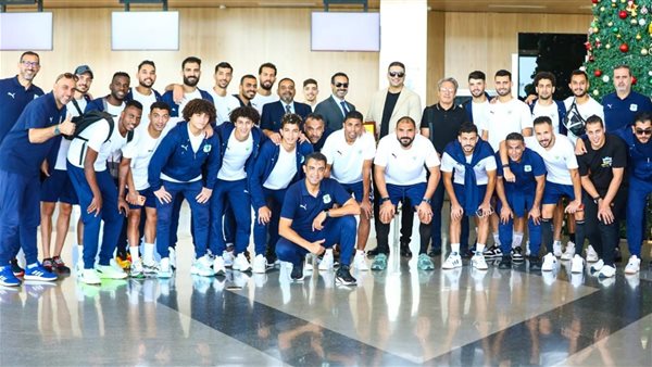 من هو منافس المصري المحتمل في ربع نهائي كأس الكونفدرالية؟