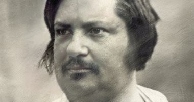 أونوريه دى بلزاك ترك واحدا من أكثر الكتب الروائية إذهالاً فى الأدب الفرنسى