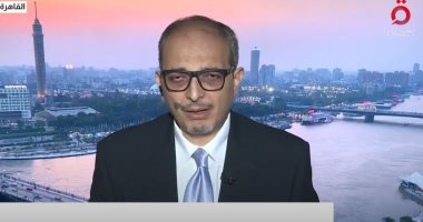 محمد أبو شامة لإكسترا نيوز: القاهرة صمام أمان ولاعب أكثر تأثيرا فى أزمات المنطقة