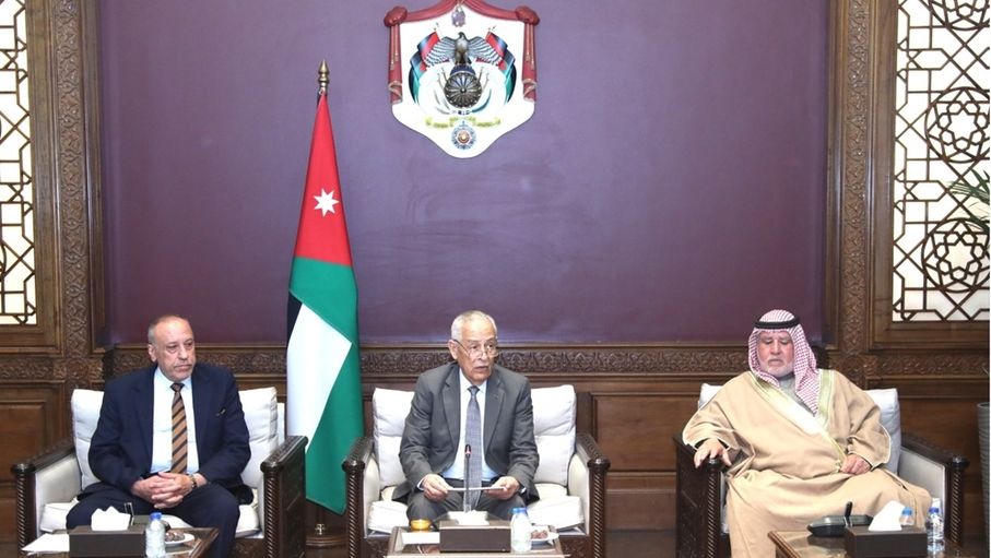 العيسوي: الجهود الدبلوماسية التي يقودها جلالة الملك تعزز حضور الأردن وتصون مصالحه في ظل المتغيرات الإقليمية