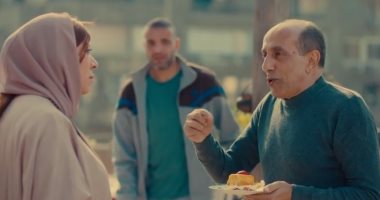 مسلسل فخر الدلتا الحلقة 2.. انتصار تعنف أحمد صيام بسبب «موتور المياه»