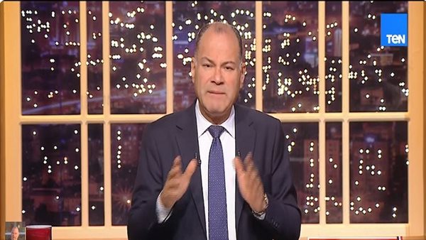 نشأت الديهي: بيان الحكومة أمام النواب يجسد الحقيقة المجردة|فيديو