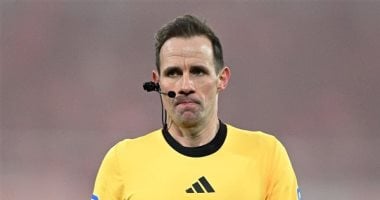 7 معلومات عن الألمانى ساشا ستيجمان حكم مباراة الزمالك وسيراميكا