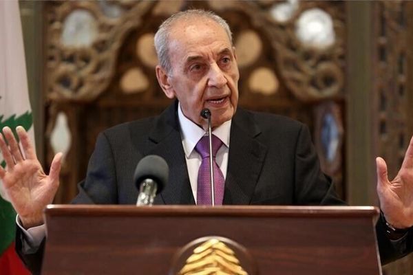 بري: نؤكد التزام الحزب إذا التزمت إسرائيل