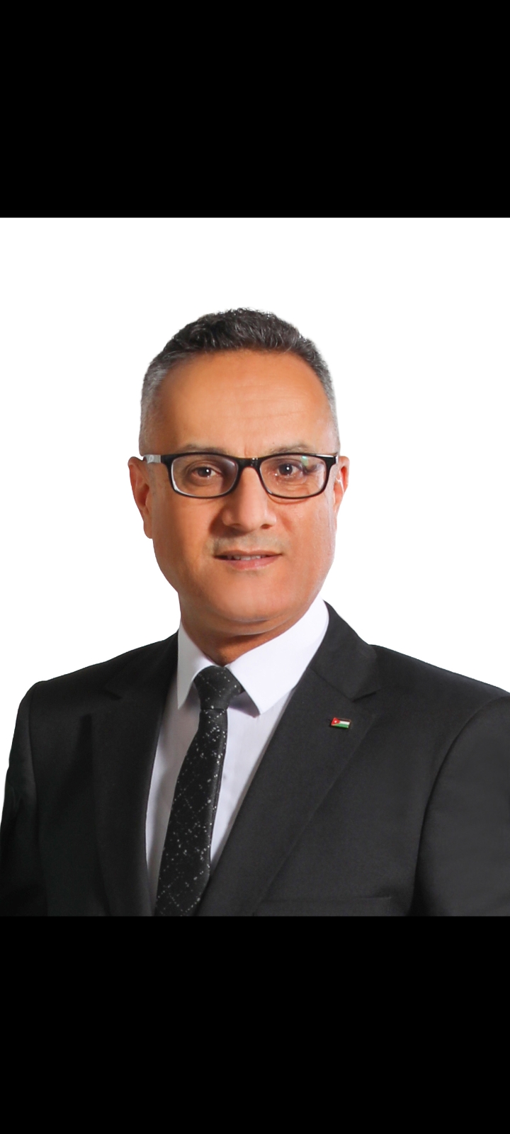 الزيود: الوفد الحكومي في مؤتمر العمل الدولي 3 أشخاص