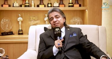 جمال شعبان لـ«كلم ربنا»: بشوف ربنا فى كل عملية بعملها للناس وفى قلوبهم