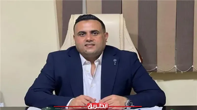 النائب مصطفى مزيرق: زيارة الرئيس السيسي للإمارات وقطر تعكس قوة الدور المصري في دعم استقرار المنطقة