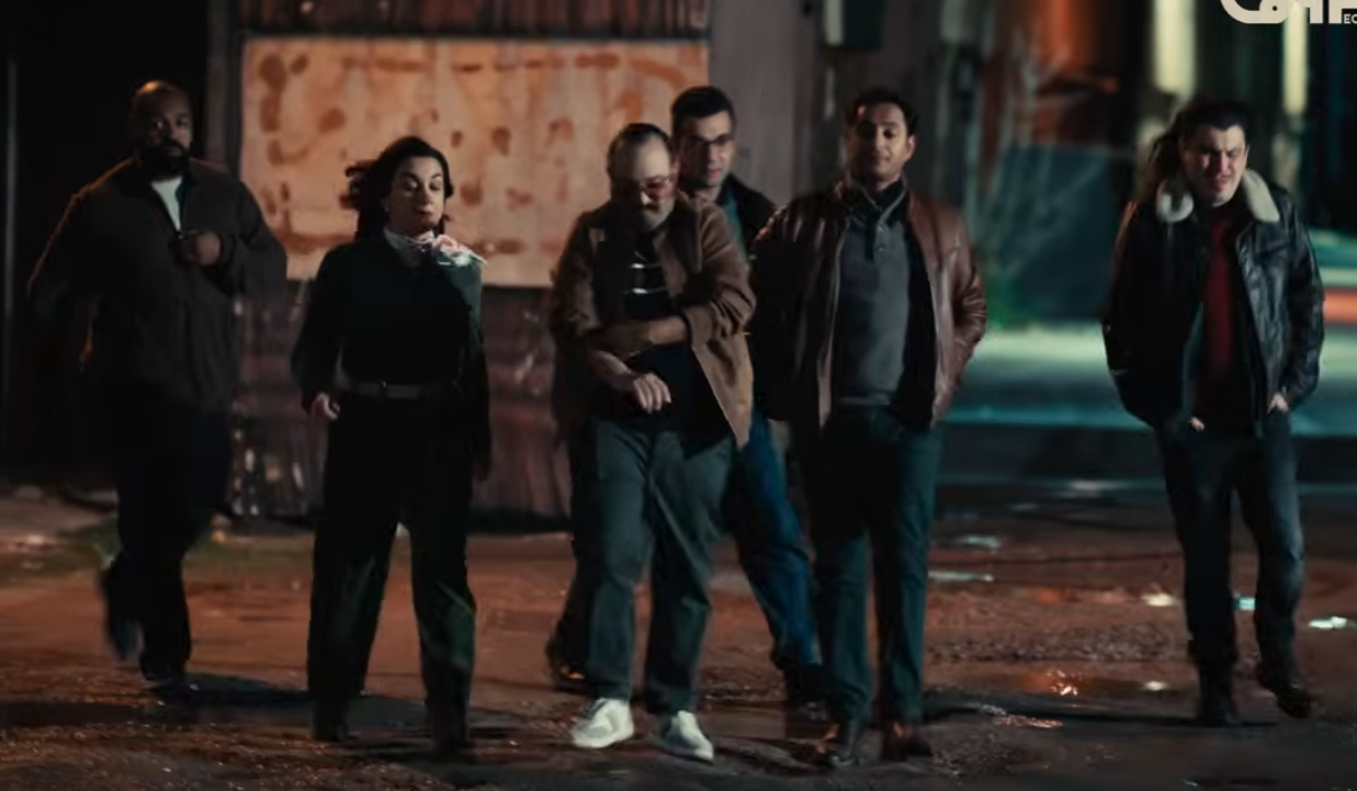 قريبا على "الشروق TV".. "الرباعة" تعود بمفاجآت غير متوقعة