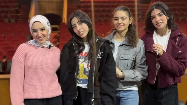 أوليه بالبلدي.. مشروع فني يعيد اكتشاف الجذور المشتركة بين مصر وإسبانيا