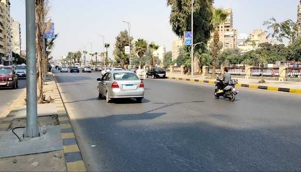 الراديو 9090.. انتظام الحركة المرورية في المحافظات مع بداية الذروة الصباحية