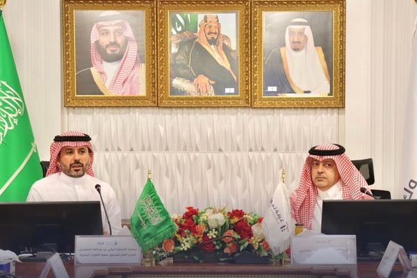 لقاء مفتوح في غرفة تبوك يبحث تمكين أبناء وبنات المنطقة وظيفيًا