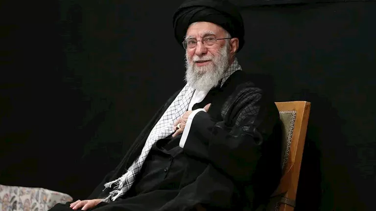 إيران تعتزم جنازة المرشد الأعلى الراحل علي خامنئي