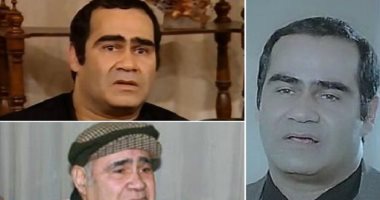 سيد زيان فى ذكرى رحيله.. من صيانة الطائرات إلى قمة الكوميديا