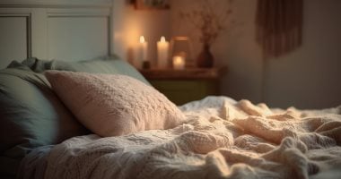 لو بتجهزى شقتك.. 7 أسرار ديكور تخلى بيتك أكثر فخامة دون تكلفة كبيرة