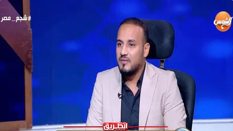 محمد المهر: بلطيم تمتلك موقعًا عبقريًا وكنوزًا سياحية غير مستغلة