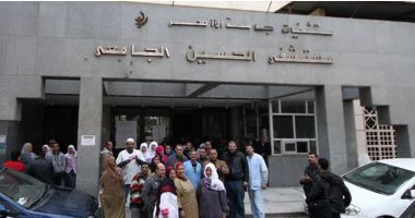 سجلات الزيارة تحت الفحص.. النيابة تلاحق خيوط اختفاء رضيعة مستشفى الحسين