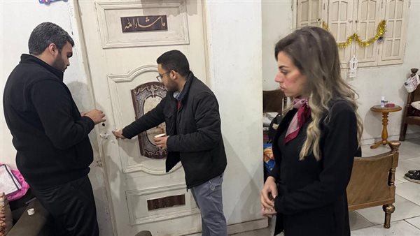 صحة الشرقية: تشميع مركز طبي غير مرخص لعلاج الإدمان بالزقازيق