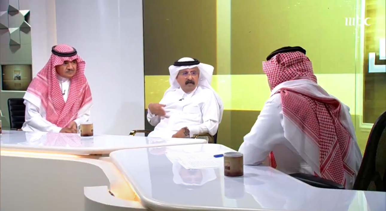 العيد والقحطاني: الإعلام مهنة احترافية لا تُقاس بعدد متابعي سناب شات