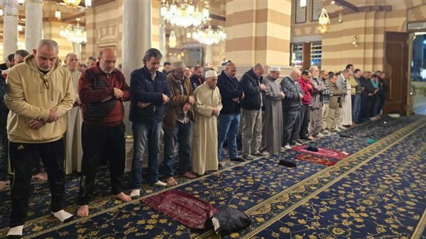 مواقيت الصلاة، موعد أذان العـصر اليوم الجمعة في القاهرة والمحافظات