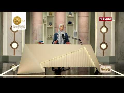 روزنامة -  نشوى الحوفي : نظرية المؤامرة مش غلط وده كل يوم بيتثبت للعالم