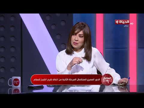 في ظل المتغيرات الإقليمية.. هل آن أوان المشروع العربي؟ د. حسن سلامة يجيب