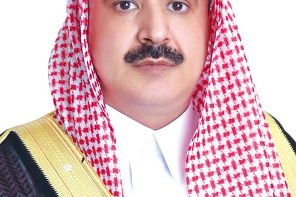 محمد العجلان: يوم التأسيس رؤية تاريخية واقتصاد عالمي