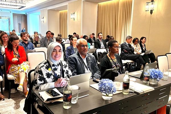 سلطنة عُمان تُشارك في الاجتماع السنوي الـ14 للمجلس العالمي للبحوث في بانكوك