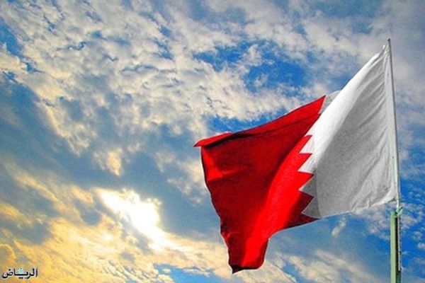 البحرين تُدين الاستهداف الإرهابي لأمن المملكة بطائرات مسيرة قادمة من الأجواء العراقية