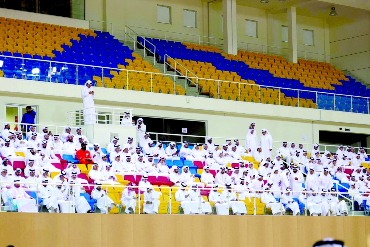 ‫ قبل رحلة المونديال.. لقـــــــاء تعـــريفــــي لجماهـــير العـــنابـــي