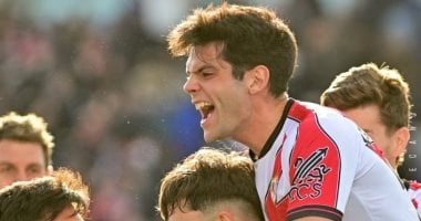 رايو فاليكانو ضد أتلتيكو مدريد.. الروخي بلانكوس يخسر بثلاثية مفاجئة في الليجا