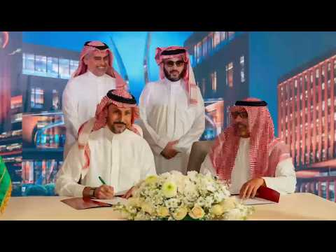 اكتمال مشروع "بوليفارد بيزنس بارك" بالرياض.. أول مقر ترفيهي ومنتجع أعمال في المملكة