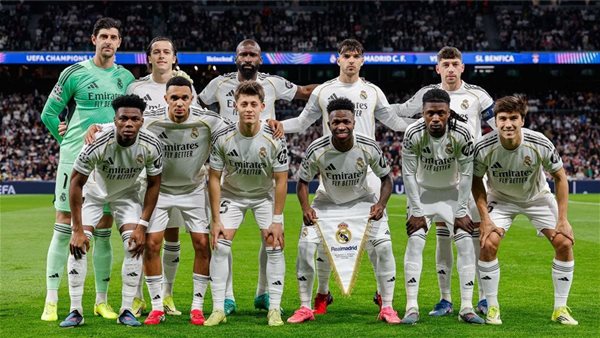 حقيقة إقالة ألفارو أربيلوا من تدريب ريال مدريد