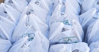 مطبخ الخير بقرية ساقية أبو شعرة يواصل عمله للعام السابع على التوالى